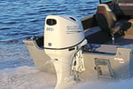 One of SE QLD s Main Outboard and Related Marine Product Wrecking Business #376