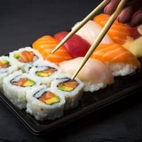 Charming Japanese Sushi Store in Preston Shopping Centre Ref: 12156 image