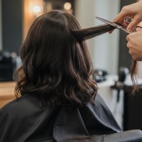 5 in 1 Hair & Beauty with Fantastic Exposure MAS248 image