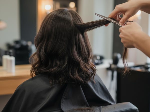 5 in 1 Hair & Beauty with Fantastic Exposure MAS248