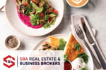 Profitable Coffee Club Cafe near Sunshine Coast  $30,000 Weekly Takings