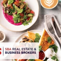 Profitable Coffee Club Cafe near Sunshine Coast  $30,000 Weekly Takings image