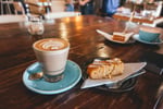 Established Coffee Takeaway - Mascot, NSW