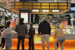 Brooklyn Donuts Franchise in Busy Sutherland Shire Shopping Centre with Strong Daily Foot Traffic