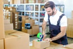 Staff Managed, National Wholesaler/Distributor of Stationery/Office Supplies #429
