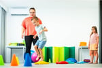 36059 - 36059 PROFITABLE NDIS PAEDIATRIC OCCUPATIONAL THERAPY PRACTICE