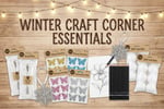 Online Craft and Homewares Product Range - National Opportunity