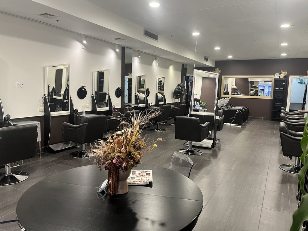 Hair Salon Opportunity - Now Priced to Sell! Seven Hills, NSW, photo 4