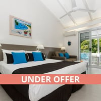 UNDER OFFER - By The Sea Port Douglas, QLD - 1P0403 image
