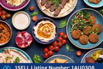 Turkish Mediterranean Kebab and Grill Sydney - North West