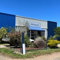 Warehouse Retailer Regional Central Victoria (GLJ2205) image