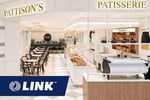 New Pattison\'s Patisserie Franchise - Marrickville Metro