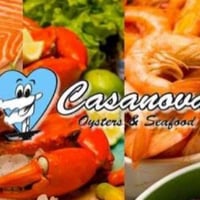 Casanova Oysters - Seize the catch of the day with Fresh Seafood Business image