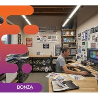 36612 Profitable Home-Based Printing & Digital Production Business image