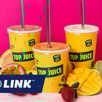 Top Juice ECQ Outlet Centre image
