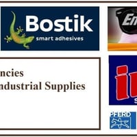 ENGINEERING AND INDUSTRIAL SUPPLIES (WHOLESALE AND TRADE). image