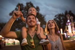 Unique, Market Leading, Low Competitor Niche Industry, Event/Activity and Adventure Hire Service #401