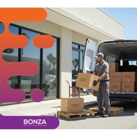 36547 Longstanding Hospitality Supplies Business With Delivery Service image