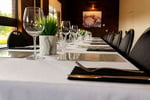 Freehold Motel & Restaurant Investment with Long-Term Lease