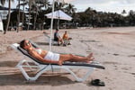 Airlie Beach Lounge Hire - Whitsundays