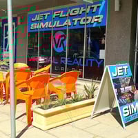 Virtual Reality Entertainment Business image