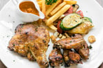 Portugalia - Amazing Restaurant/Bar