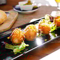 EAST PERTH WATERFRONT LICENSED RESTAURANT image