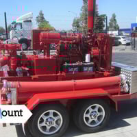 Manufacturing/Distribution of Fire Safety Equipment VIC (Our Ref: D2013) image