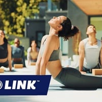 Health and Wellness Brand with National Distribution Network image