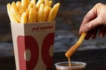 NEW FRANCHISE OPPORTUNITY | JOIN THE FLOCK WITH RED ROOSTER AT CASUARINA SQUARE