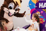 PRICE REDUCED! Chipmunks Indoor Playland and Cafe