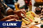 National Mex Franchise Group w 25+ Stores, Growing Fast!