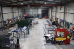 Established Metal Fabrication & Steel Sales Business Gippsland Region