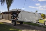 Slide-on Campers - Sales & Manufacture - National Opportunity