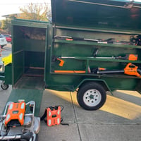 Garden Maintenance Service – Bayside, VIC image