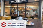 Profitable Coffee Club Cafe near Sunshine Coast  $30,000 Weekly Takings