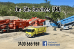 Established Mobile Hydraulic Hose Repair Business Offering High Margins And Flexible Home Based Operations