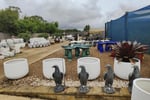 Leased  Nursery and spa supplies. Wholesale and Retail with 18.5 Acres and 3 bedroom home and pool