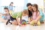 Profitable 50+place childcare in South West Sydney