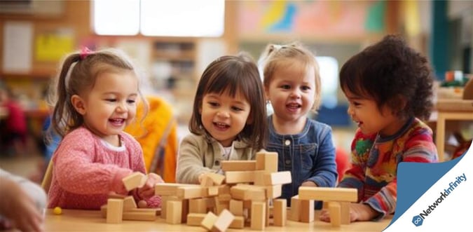 New Opportunity North Coast Childcare Centre Leasehold High Profit Returns