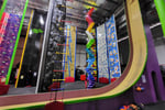 Thriving Indoor Climbing Business Under-management - VIC