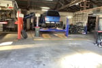 Property & Business Included - Donald Tyre & Exhaust Centre