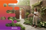 37236 Home-Based Garden Design Business With Strong Search Presence
