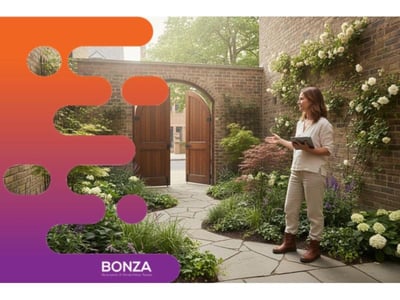 Photo of 37236 Home-Based Garden Design Business With Strong Search Presence