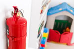 Trusted Fire Safety Product Supply and Service Business #403