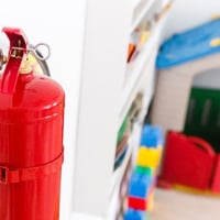 Trusted Fire Safety Product Supply and Service Business #403 image