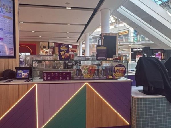 Premium Chatime Franchise for Sale-Bubble Tea Takeaway Shop-Prime Warringah Mall-Brookvale, NSW Location-Equipment & Experienced Staff Included-High F