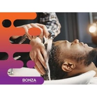 35560 Established Barber Shop  Profitable & Loyal Clientele image