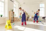 Growing Cleaning Business with 250+ Active Clients