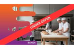 UNDER OFFER - 36502 - Profitable Wholesale Bakery with Strong B2B Client Base